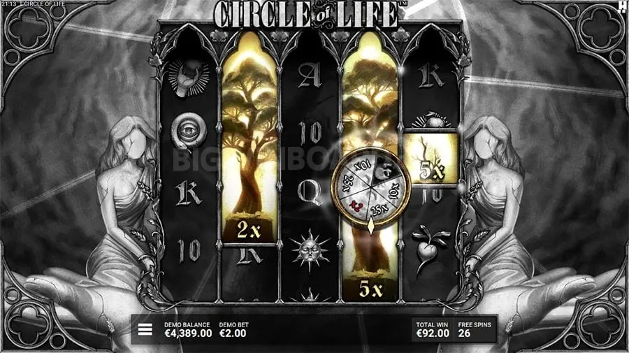 Winph Live Casino Tournaments