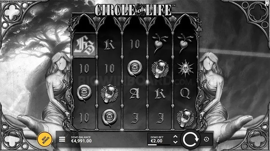 queenph Understanding Game Variance