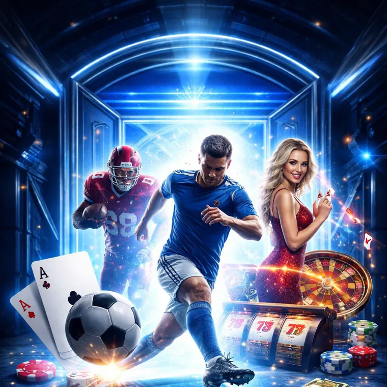 Winph VIP lounge with luxury gaming elements, showcasing exclusive benefits