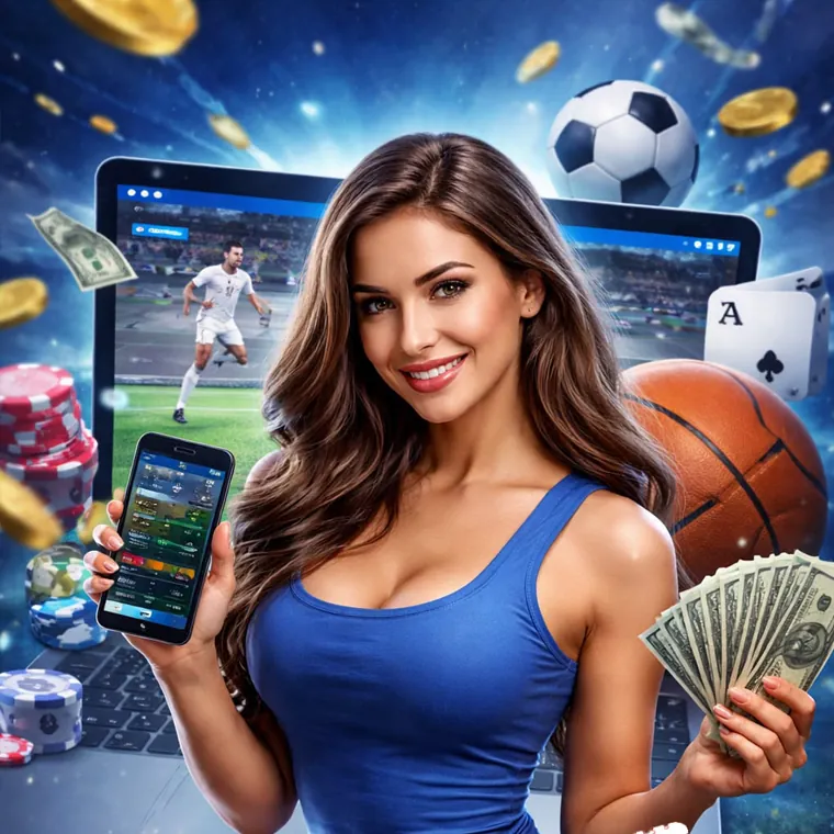 Seamless cross-device gaming experience with Winph mobile app