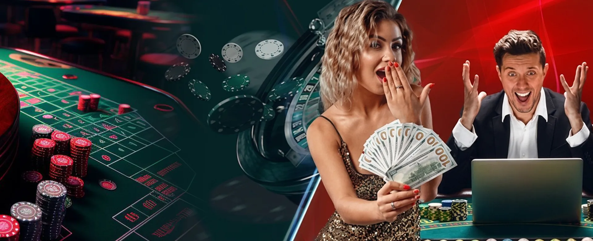 Queenph Live Casino: Immersive Gaming