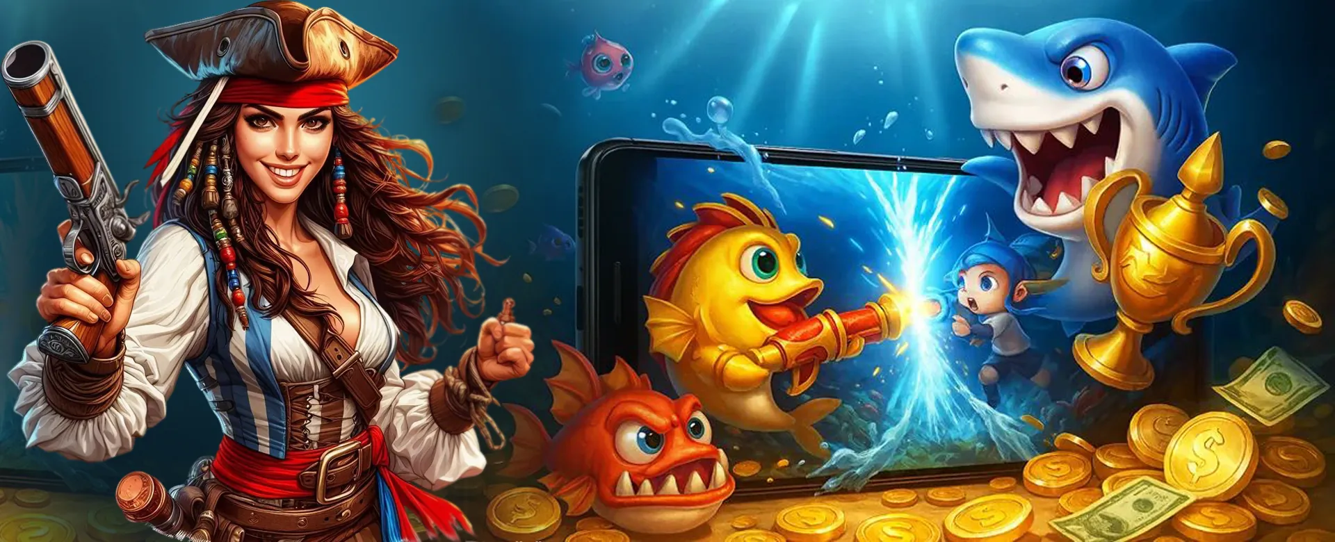 About queenph - Trusted Online Gaming Platform
