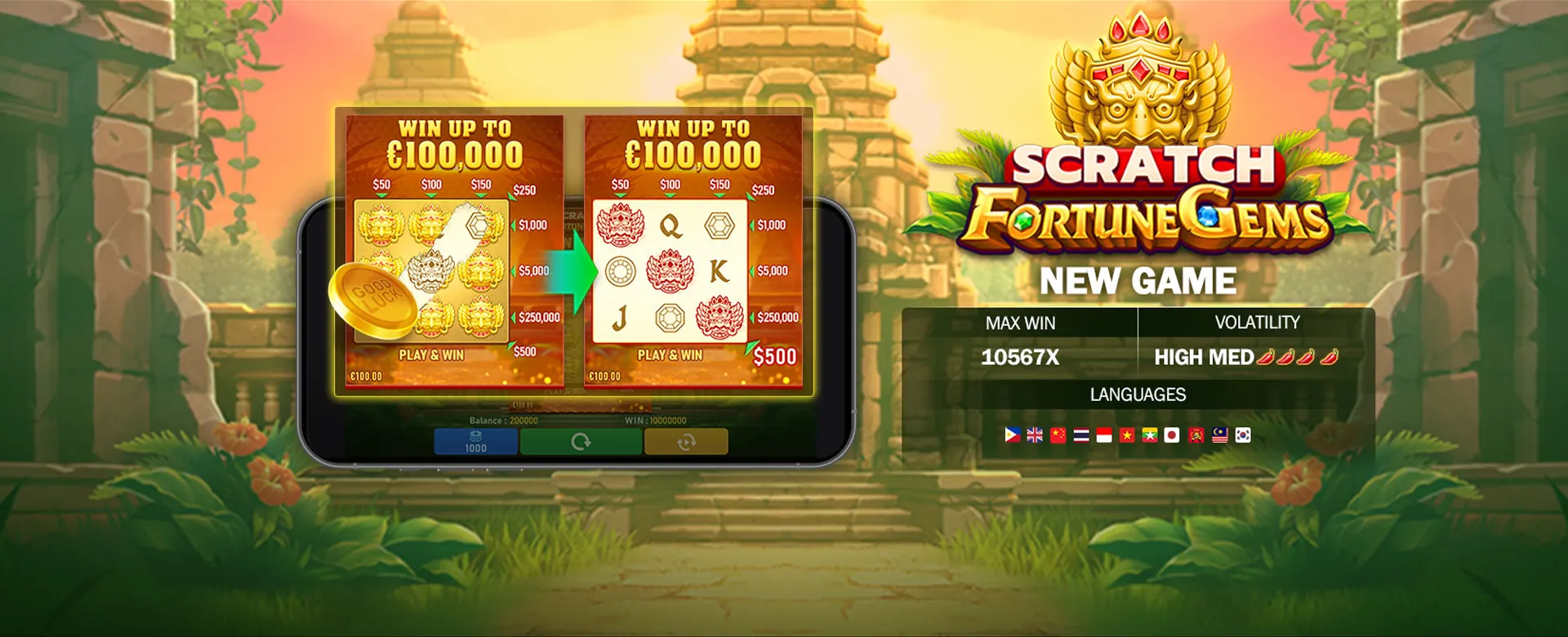 Winph Sports Betting Action