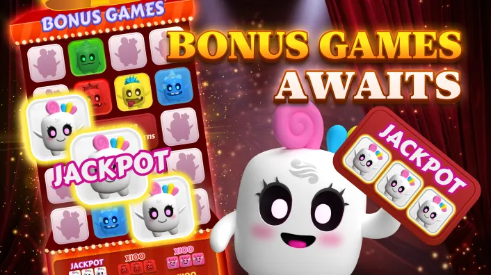 queenph welcome bonus with a trophy and confetti
