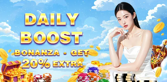 Winph Daily Cashback Promotion